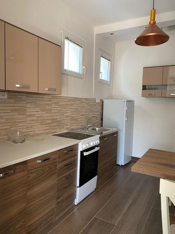 Apartmani Vila Cetinje Eksteriør bilde